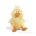 2015 hot sale best quality plush easter duck